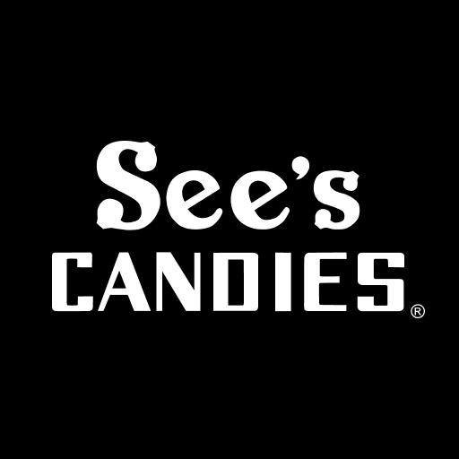 See's Candies logo