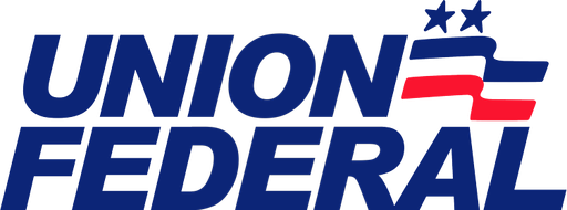 Union Federal Savings and Loan logo