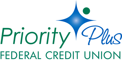 Priority Plus Federal Credit Union logo