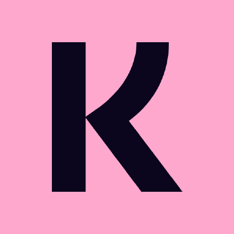 Klarna Pay in 4 logo