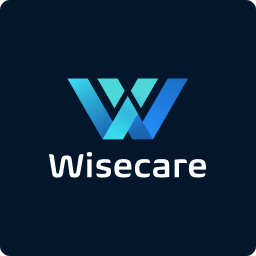 Wisecare Technology Europe logo