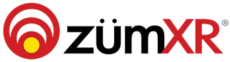 Zum XR logo