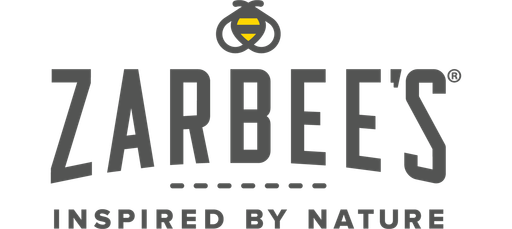 Zarbee's Natural Products logo