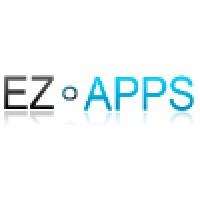 EZ-Apps logo