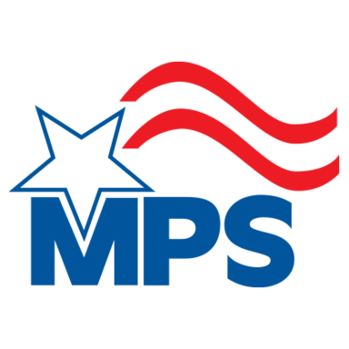 MPS Credit Union logo
