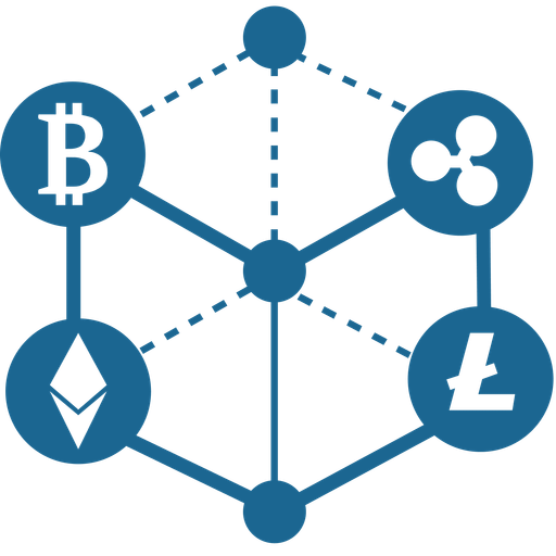 CoinRoutes logo