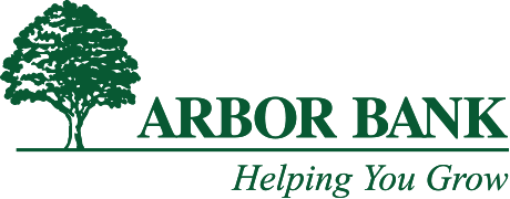 Arbor Bank logo