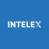 Intelex logo