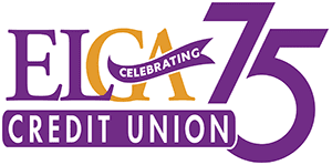 ELGA Credit Union logo