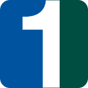 First Community Bank logo
