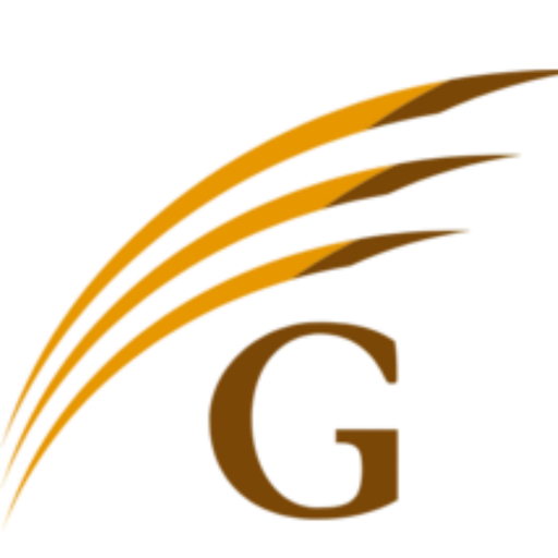 Golden Minerals logo