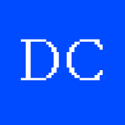 Demand Curve logo