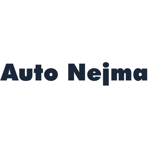 Auto Nejma logo