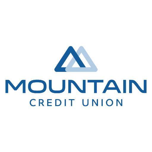 Mountain Credit Union logo
