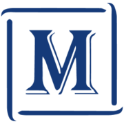 The Bank of Milan logo