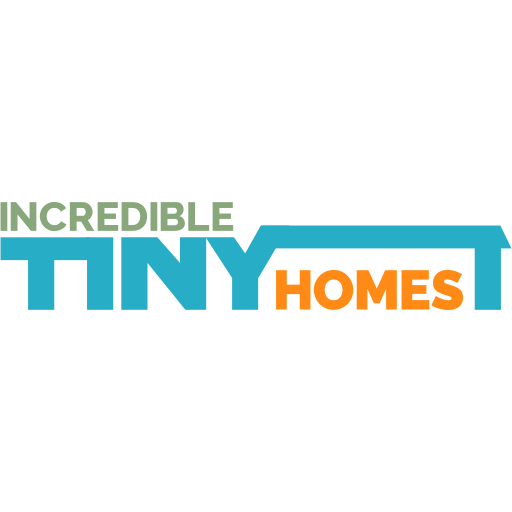 Incredible Tiny Homes logo