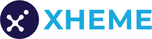Xheme logo