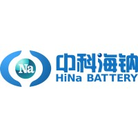 HiNa Battery logo