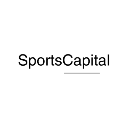 SportsCapital logo