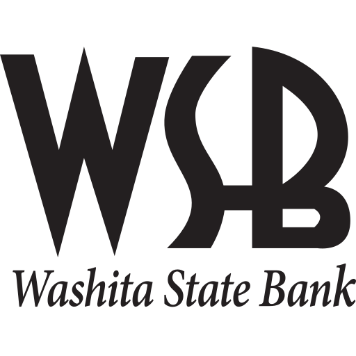 Washita State Bank logo