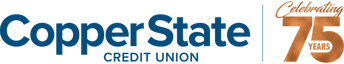 Copper State Credit Union logo