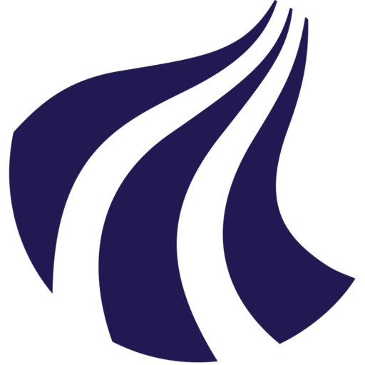 Aalborg University logo