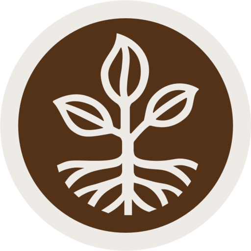 Rodale Institute logo