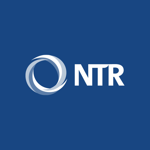 NTR logo