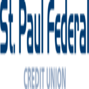 St. Paul Federal Credit Union logo