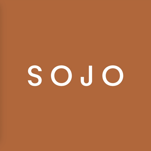SOJO logo
