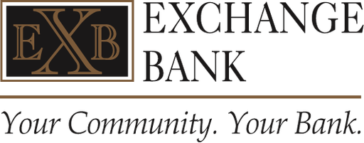 The Exchange Bank logo