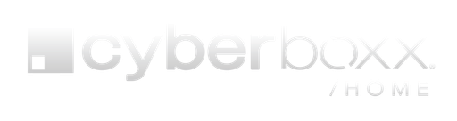 Cyberboxx Home logo