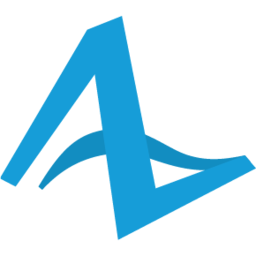 AnyLogic Training logo