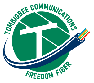 Tombigbee Communications logo