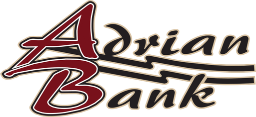 Adrian Bank logo
