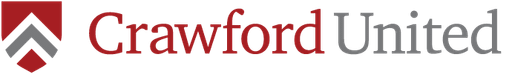 Crawford United logo