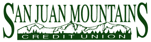 San Juan Mountains CU logo