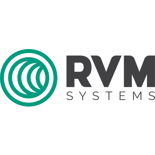 RVM Systems logo