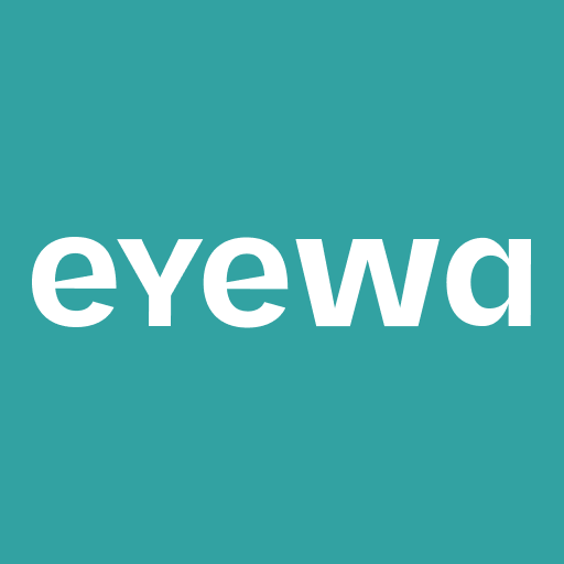 Eyewa logo