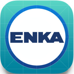 ENKA İnşaat ve Sanayi A.Ş. logo