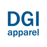 DGI Apparel logo