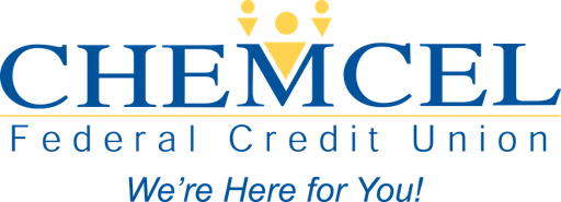 Chemcel Federal Credit Union logo