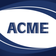 Acme Continental Credit Union logo
