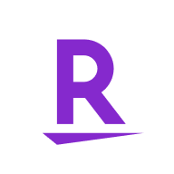 Rakuten Dining logo