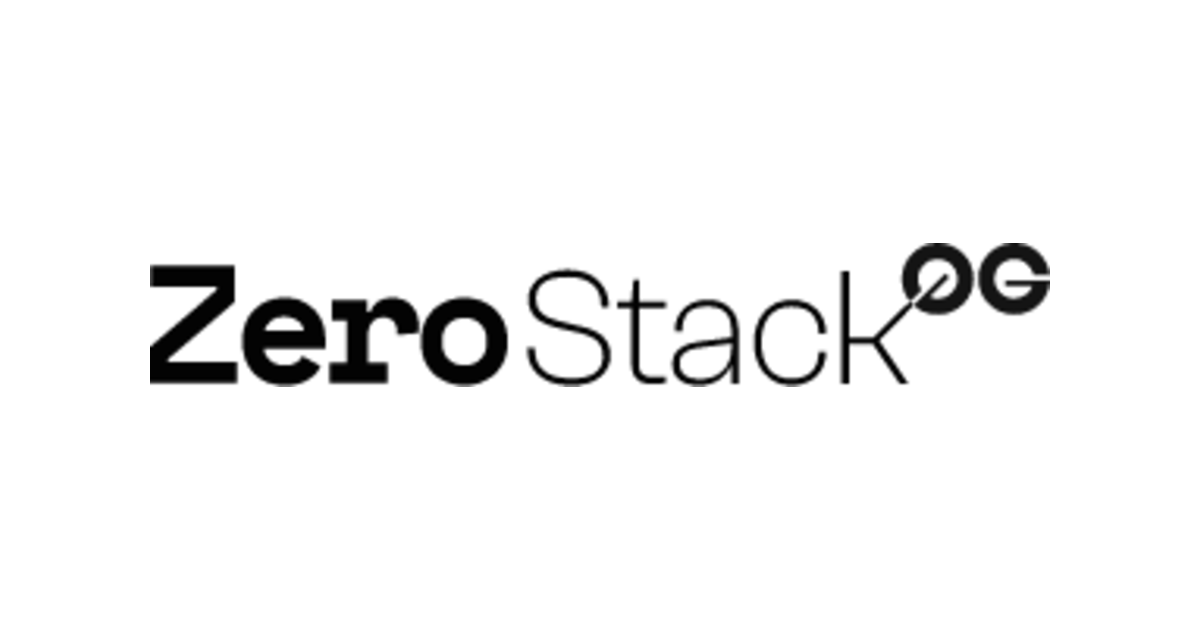 ZeroStack.ai