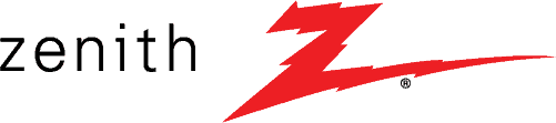 Zenith Electronics logo