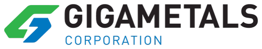 Giga Metals Corporation logo