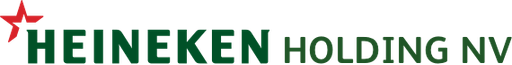 Heineken Holding N.V. logo