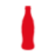 Coca-Cola Andina logo