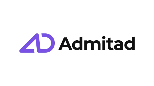Admitad logo